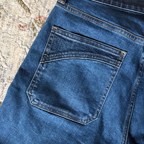 GAP 70s Flair High Rise 🤠 - Picture 8 of 11